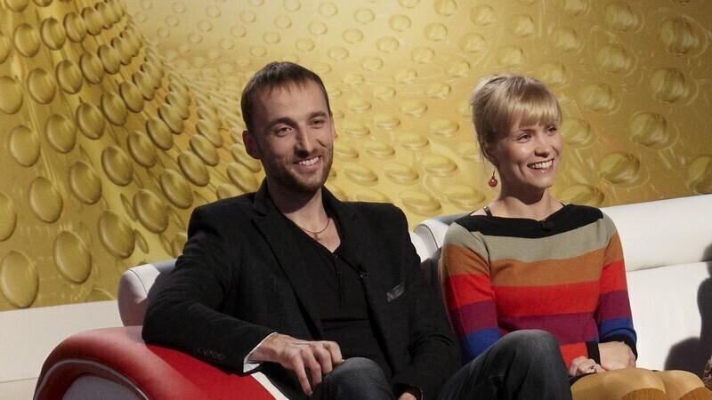 Märt ja Liis-Katrin Avandi