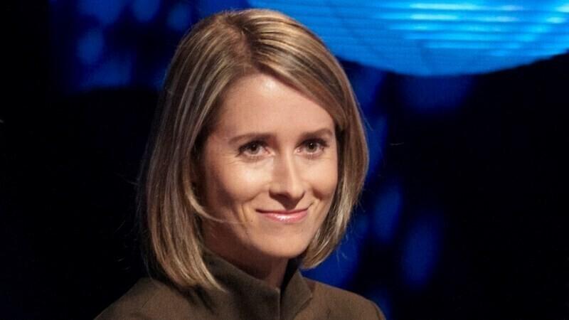 Kaja Kallas on riigikogu liige (Reformierakond).