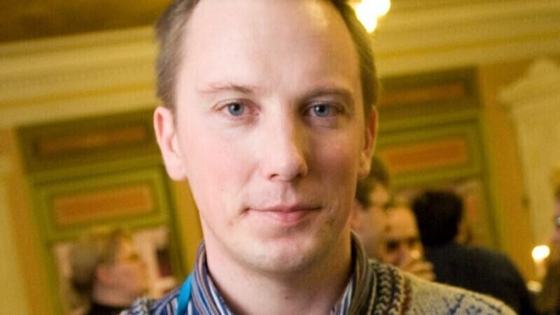 Alo Lõhmus on ajakirjanik.