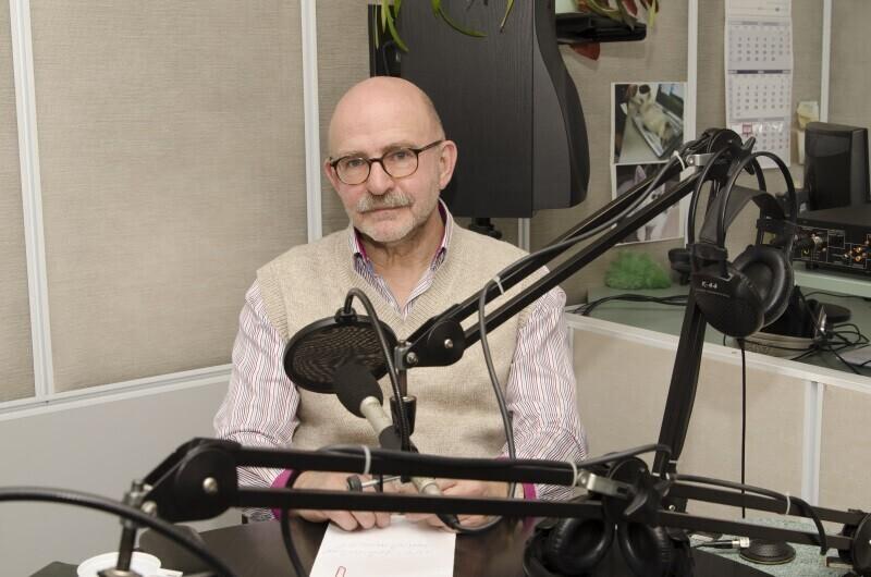 David Vseviov juhib saadet