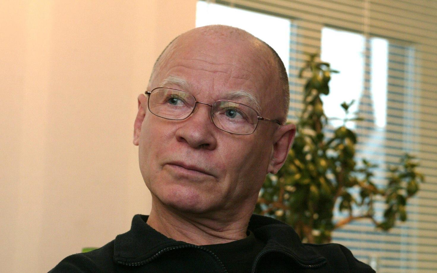 Priit Pärn