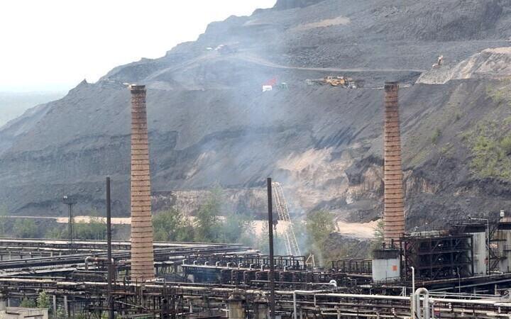 Иллюстративная фотография.