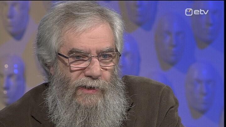 Mihhail Lotman