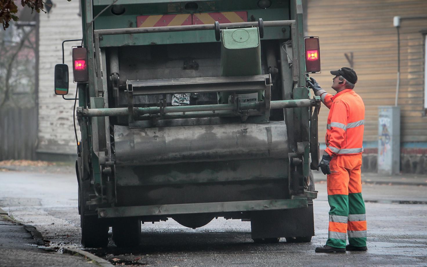 Иллюстративная фотография.