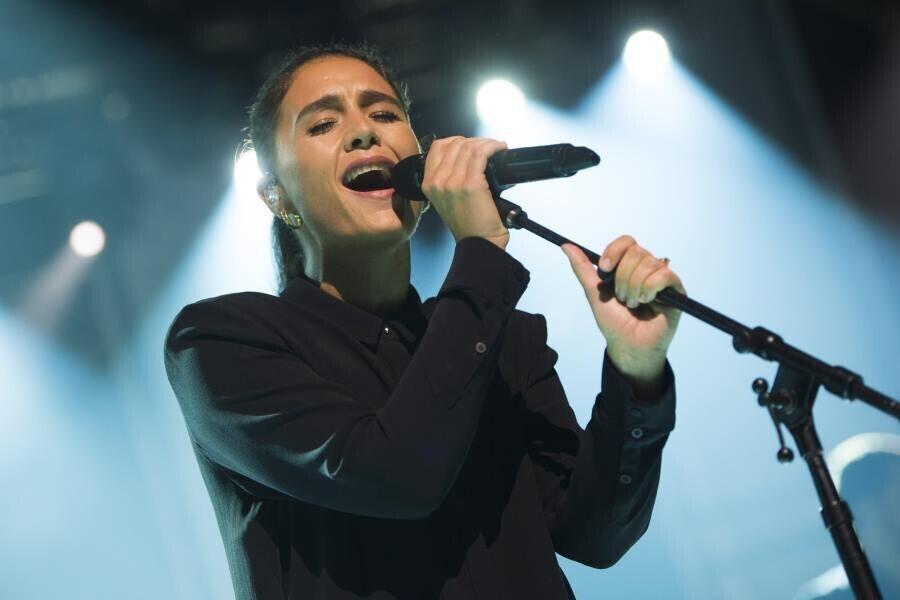 Jessie Ware