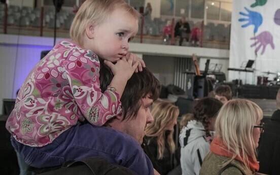 Иллюстративная фотография.