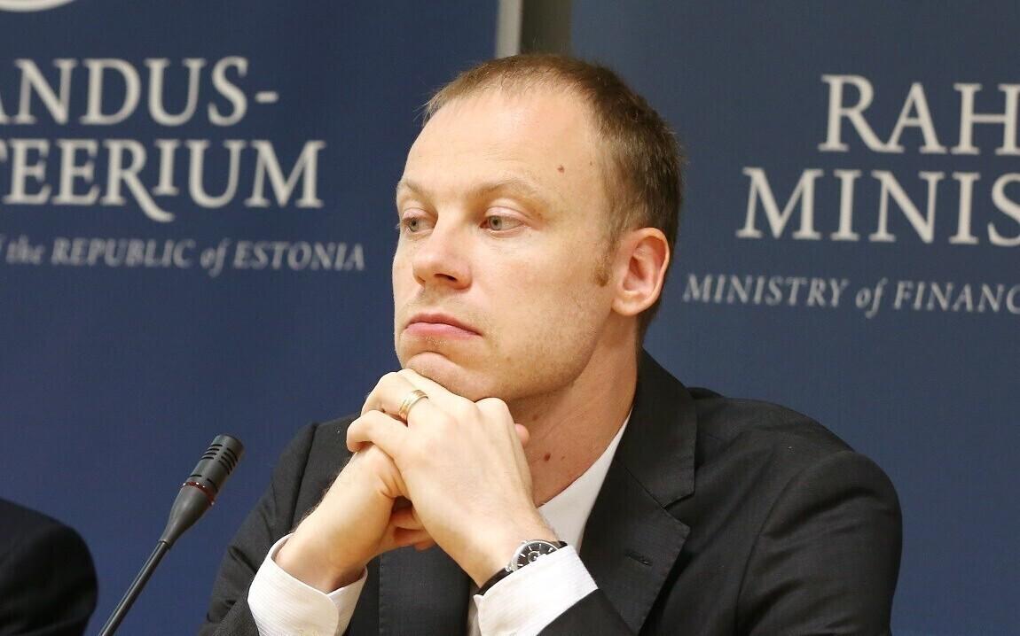 Sven Kirsipuu