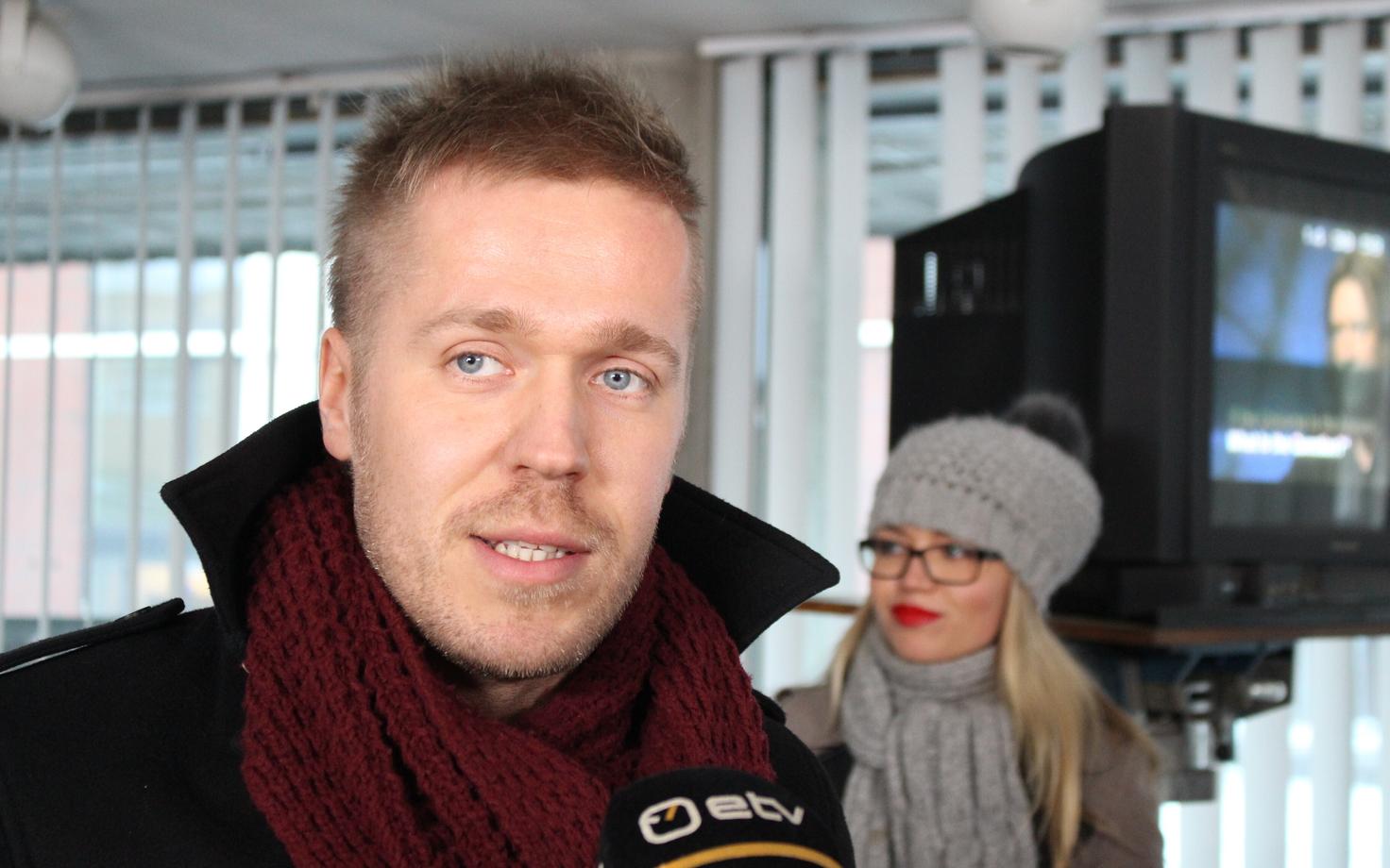 Margus Vaher