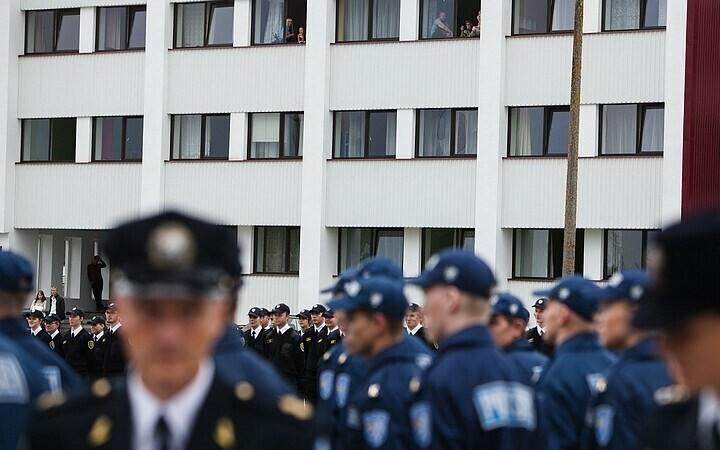 Вместо академии колледж - такой вариант выбрало правительство для Нарвы.