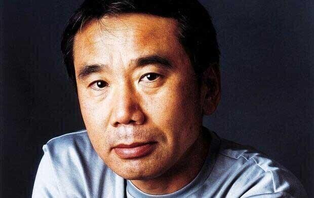 Haruki Murakami