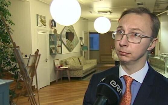 Мартти Лемендик.