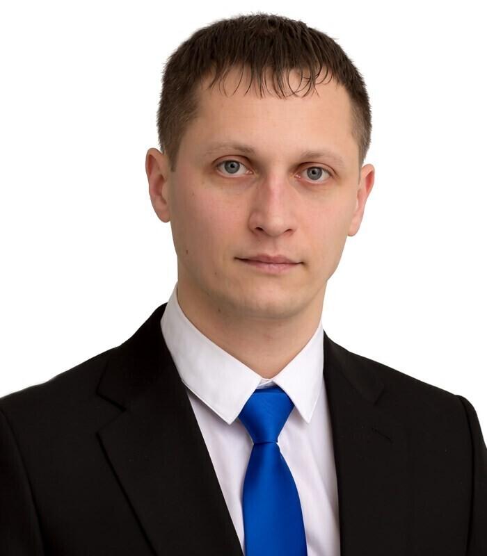 Dmitri Dmitrijev