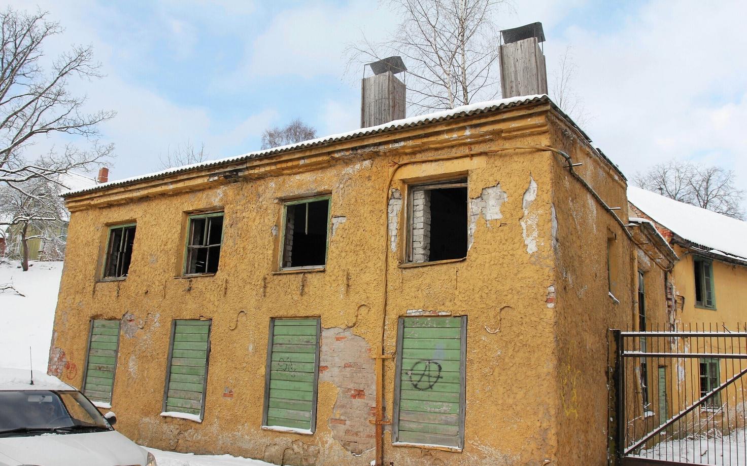 Pilt on illustratiivne.