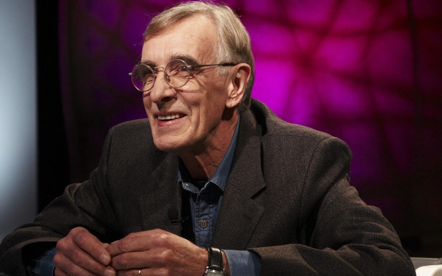Lembit Ulfsak
