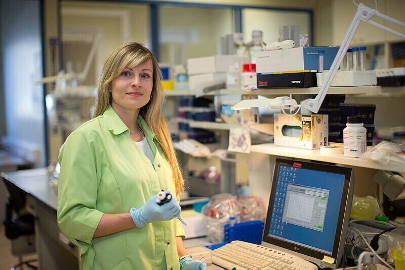 Laura Kasak võrdles platsenta genoomis toimuvaid ümberkorraldusi normaalselt kulgevate raseduste ajal ja raseduste ajal, millega kaasnesid haigused.