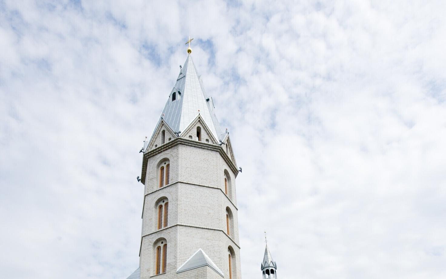 Narva Aleksandri kirik