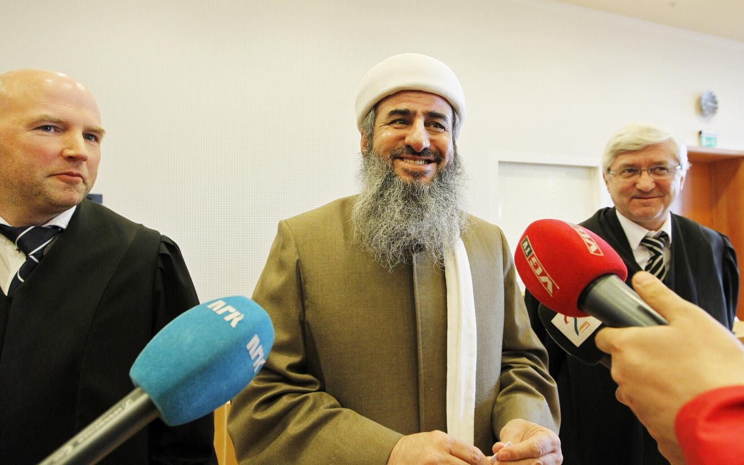 Mulla Krekar