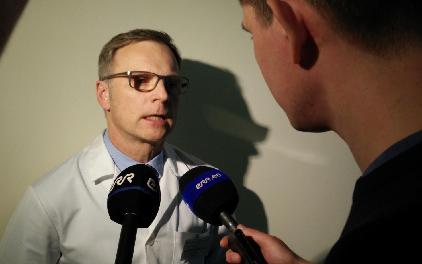 Пеэп Тальвинг