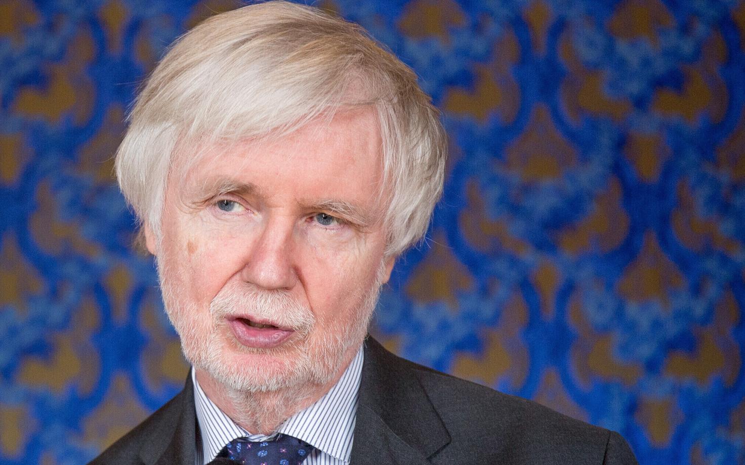 Эркки Туомиоя.