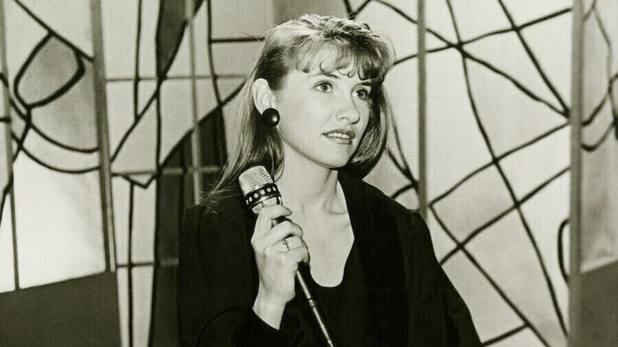 Eurolaul 1993, Janika Sillamaa