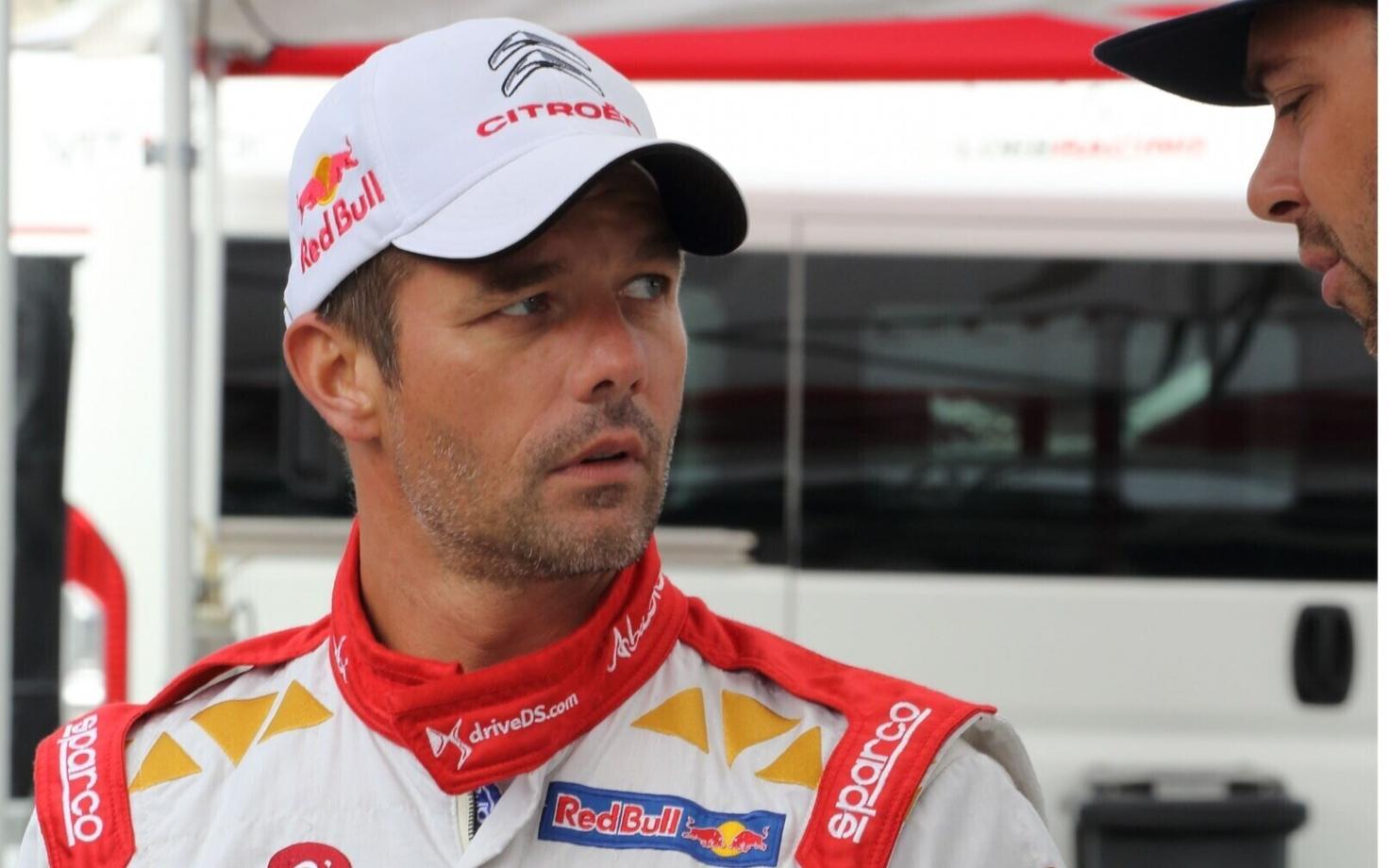 Sebastien Loeb