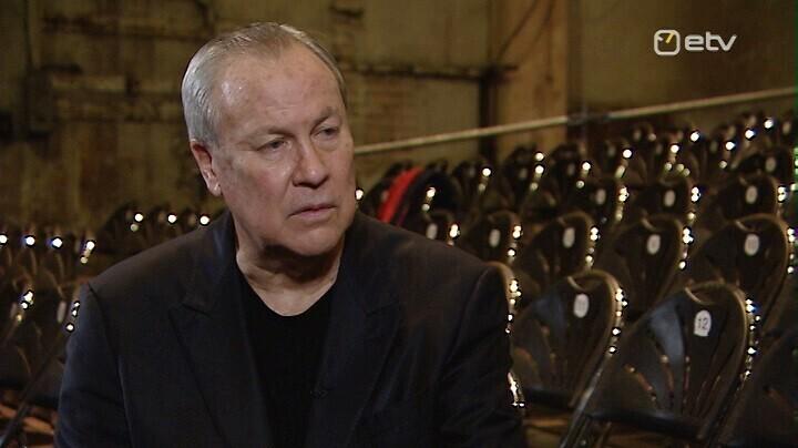 Robert Wilson