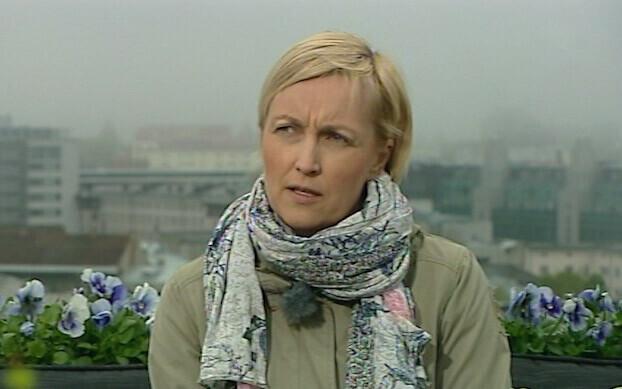 Кристина Каллас.