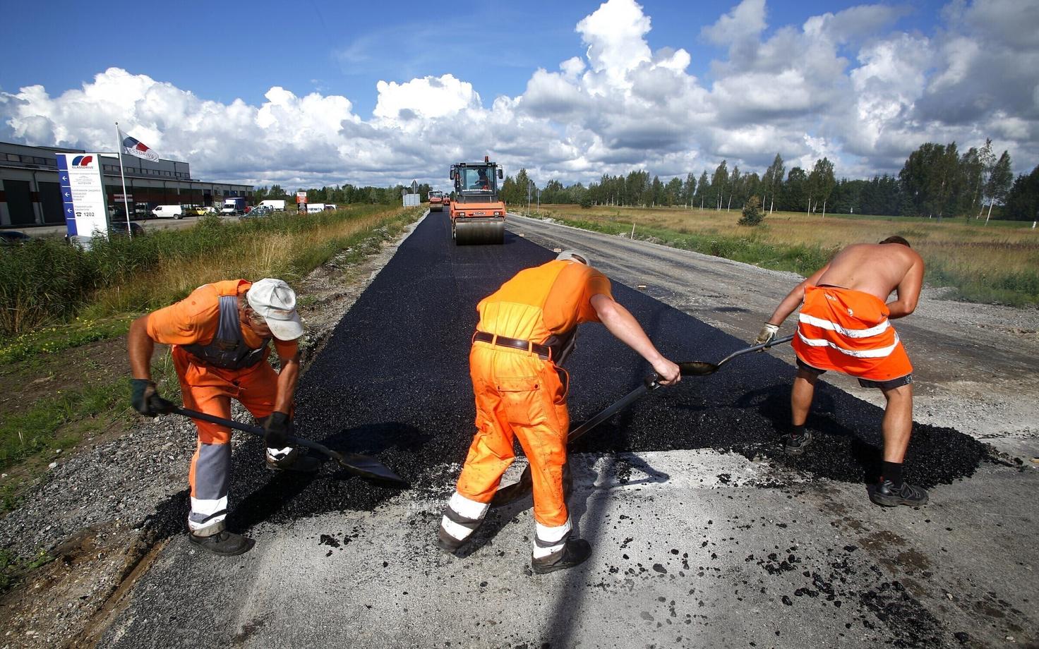 Иллюстративная фотография.