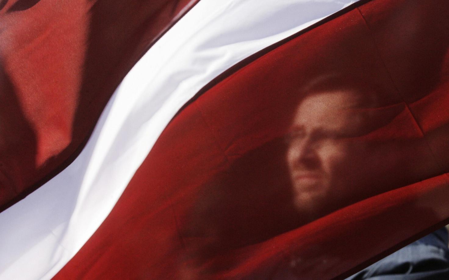 Латвия потеряла российский транзит.