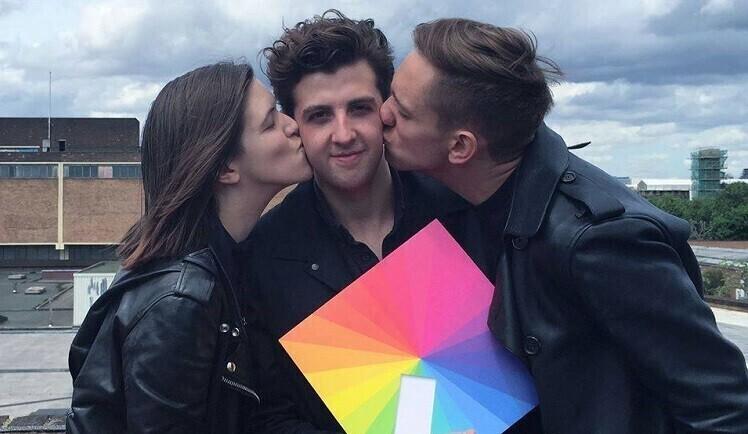 Jamie XX