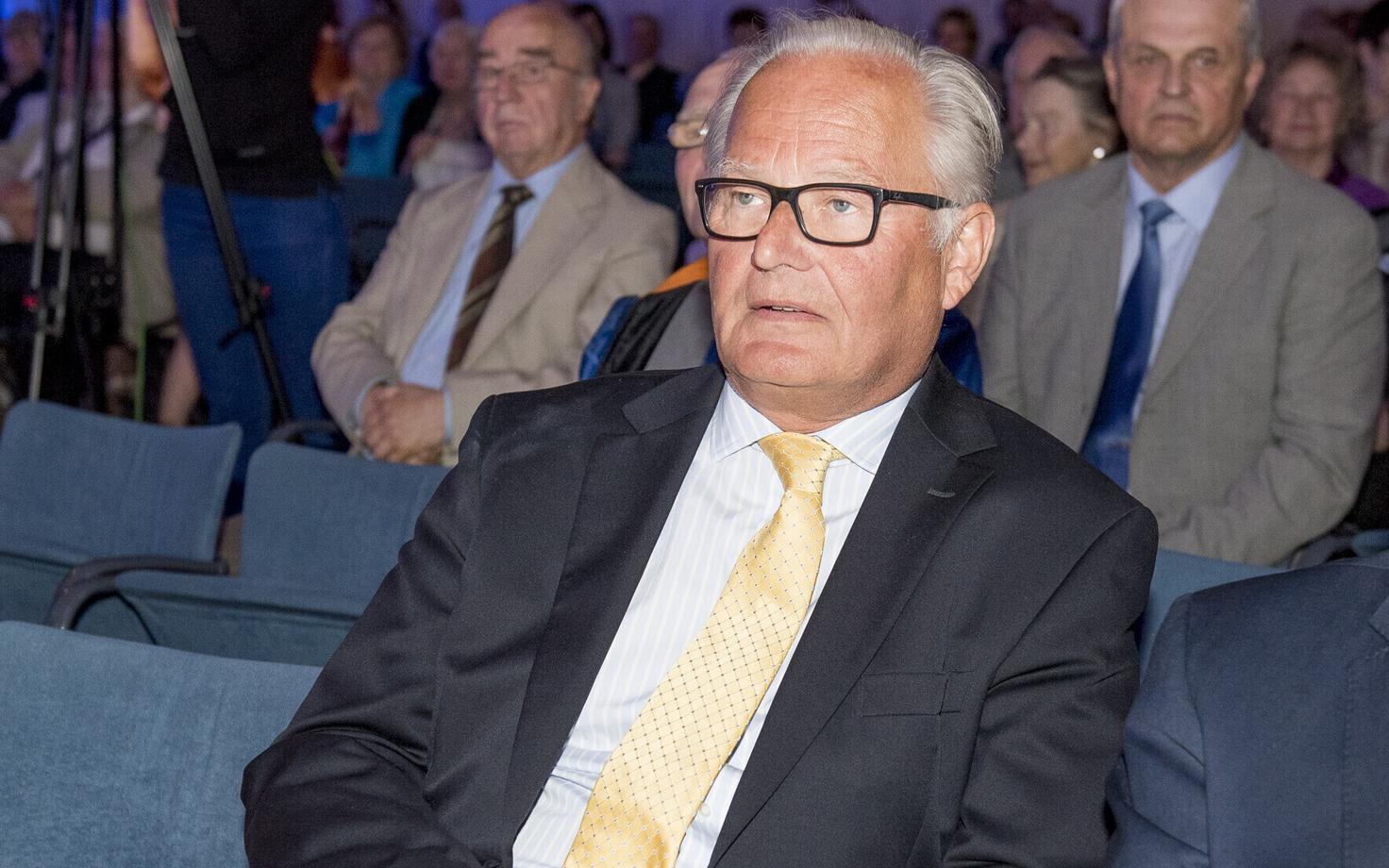 Яан Мянник.