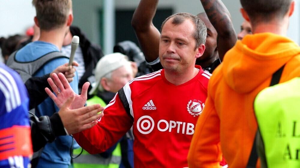 Сергей Терехов.