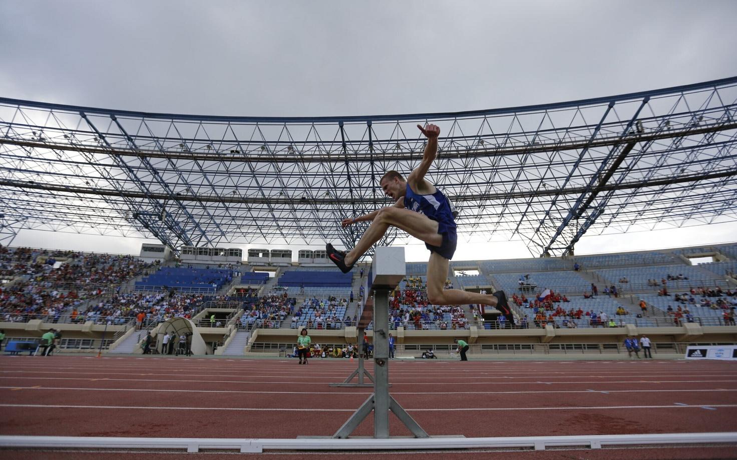 Каур Кивистик.