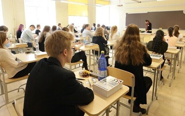 Иллюстративное фото.