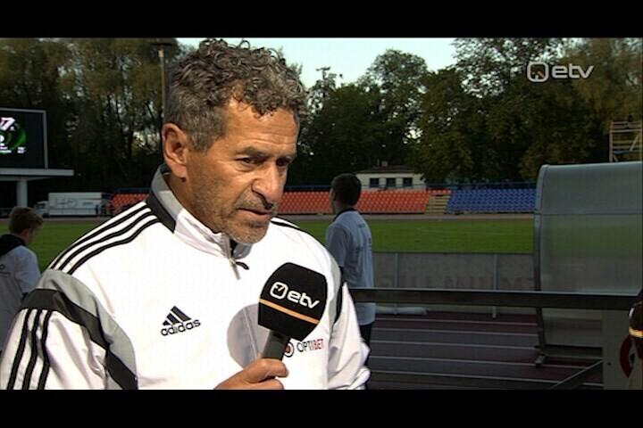 Fredo Getulio Aurelio