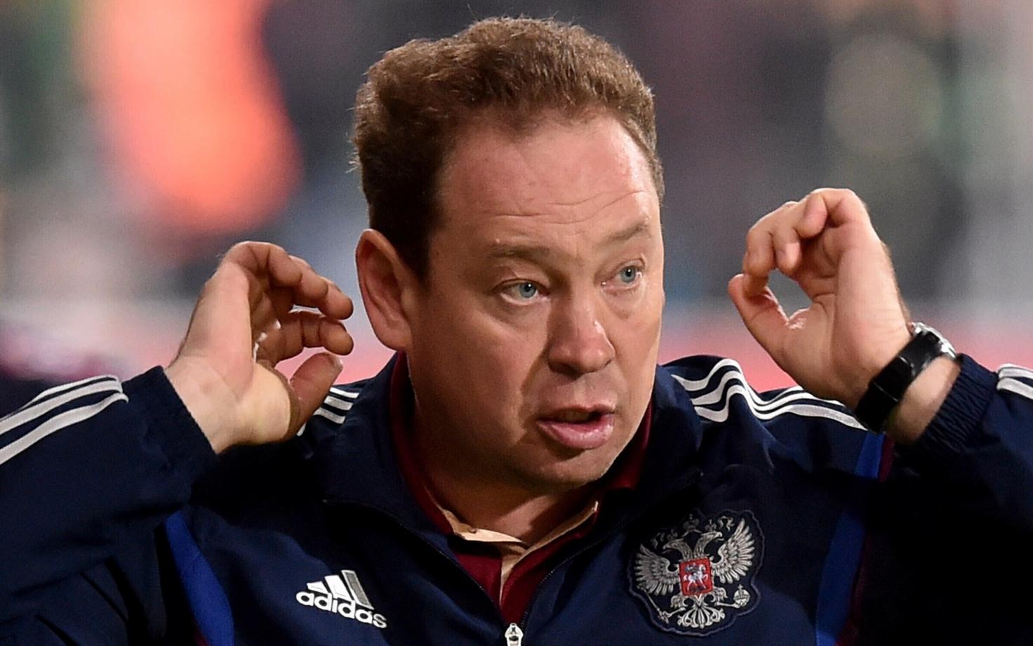 Леонид Слуцкий продолжит совмещать посты.