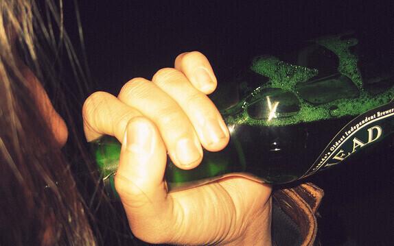 Иллюстративная фотография.