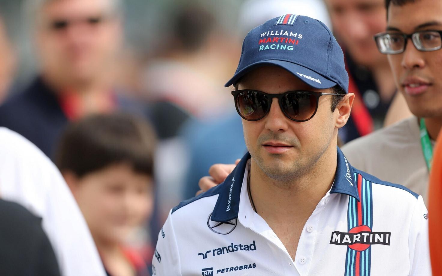 Felipe Massa
