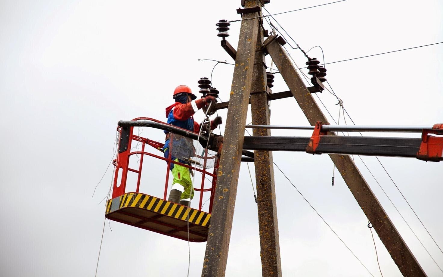 Иллюстративная фотография.