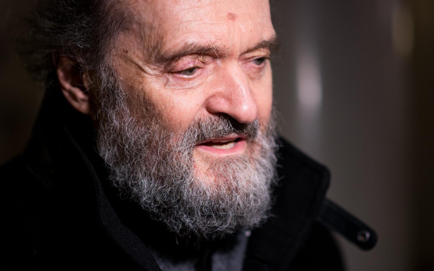 Arvo Pärt (2015)