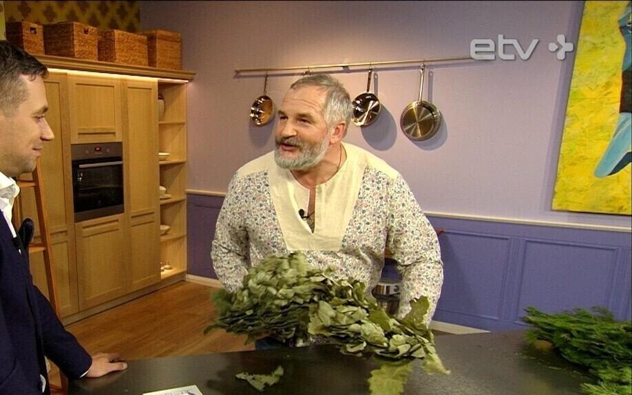 Андрей Титов и Василий Ляхов