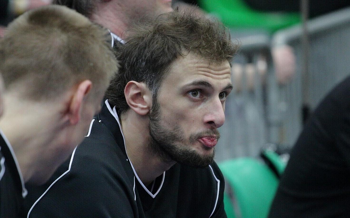 Viktor Sanikidze aastal 2009