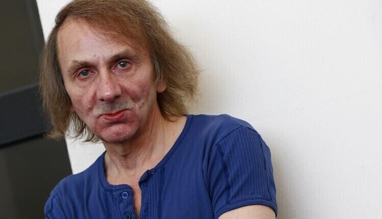 Michel Houellebecq