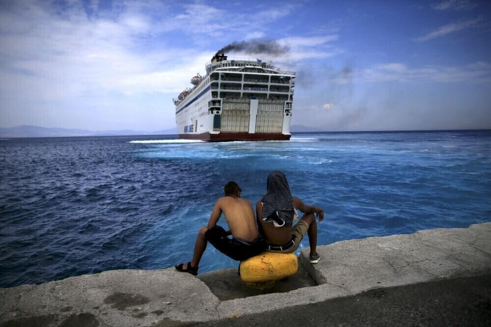 Иллюстративное фото.