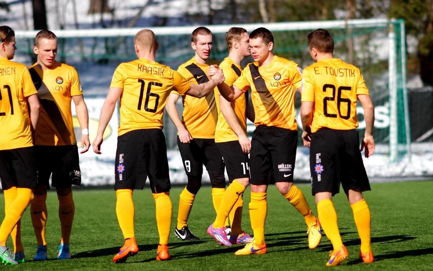 Раквереский