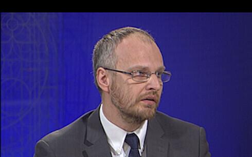 Каур Каяк получил новое назначение.