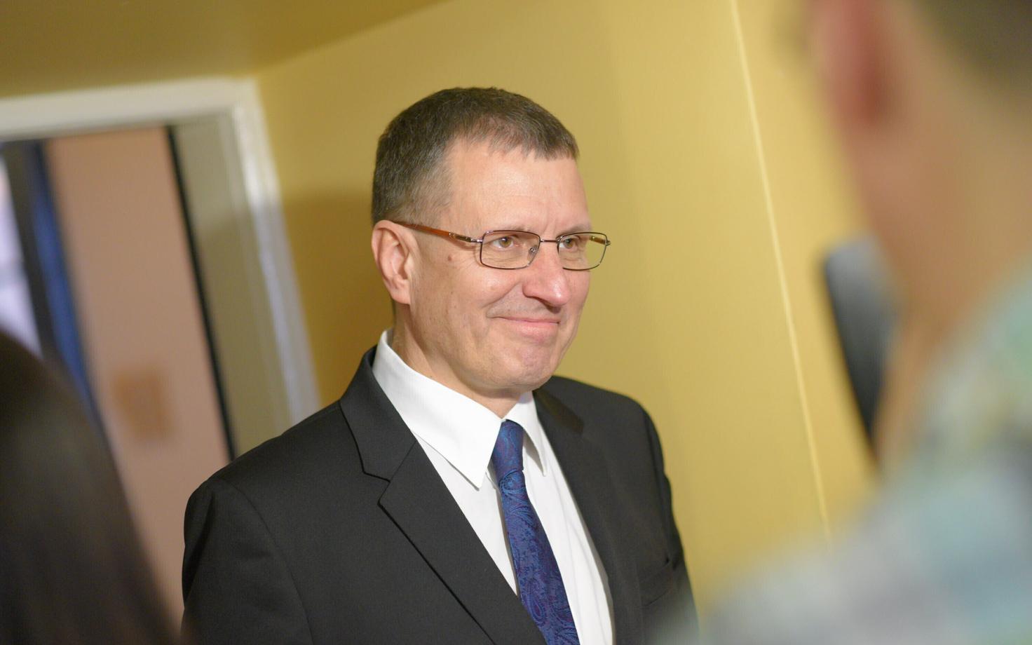 Тоомас Витсут.