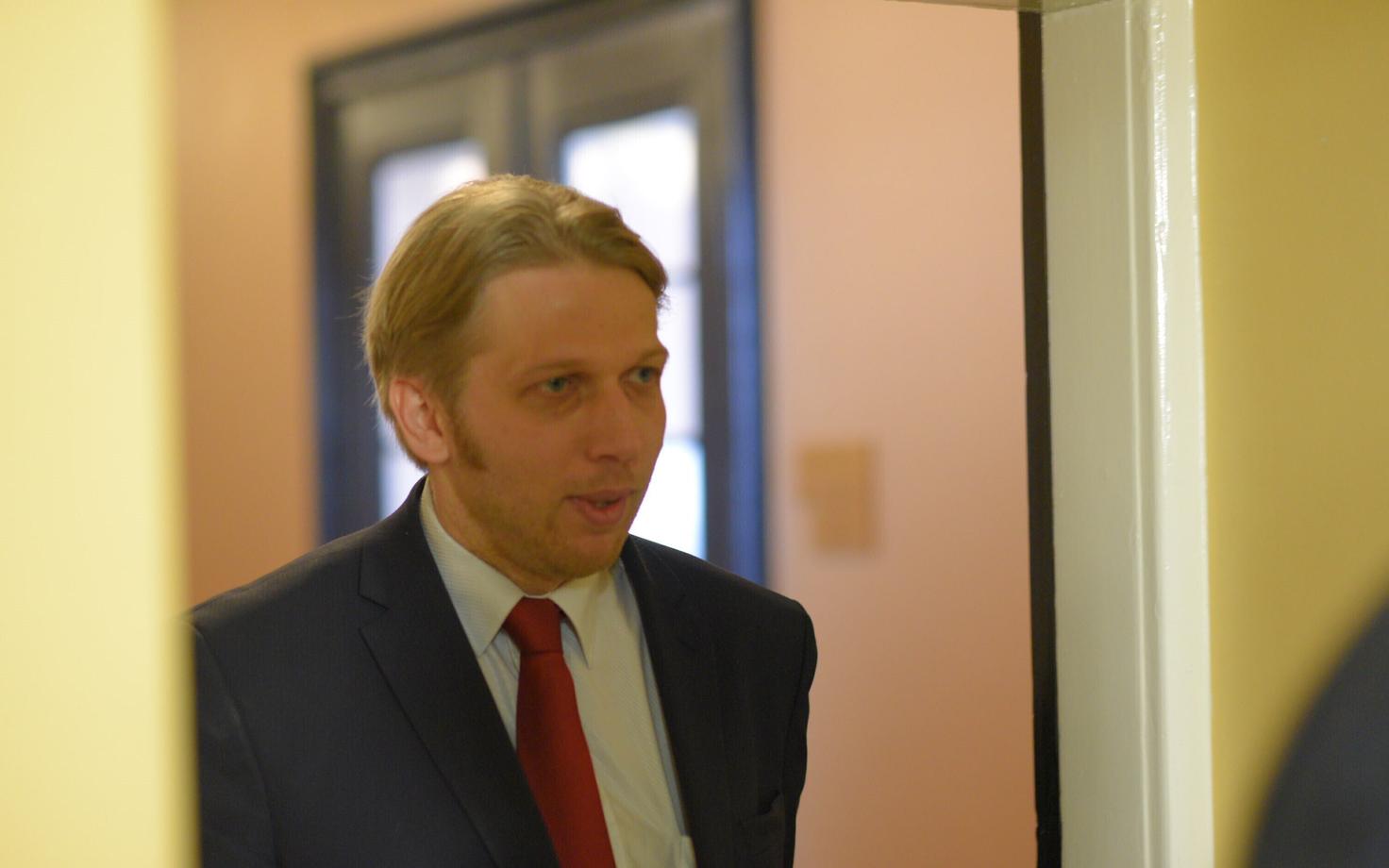 Яанус Карилайд