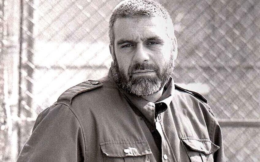 Сергей Довлатов.