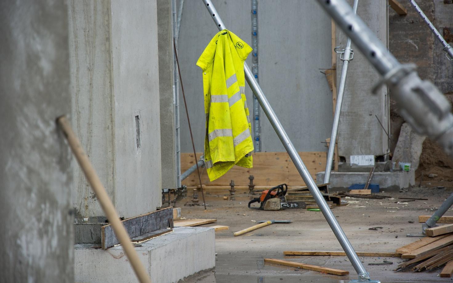 Иллюстративная фотография.